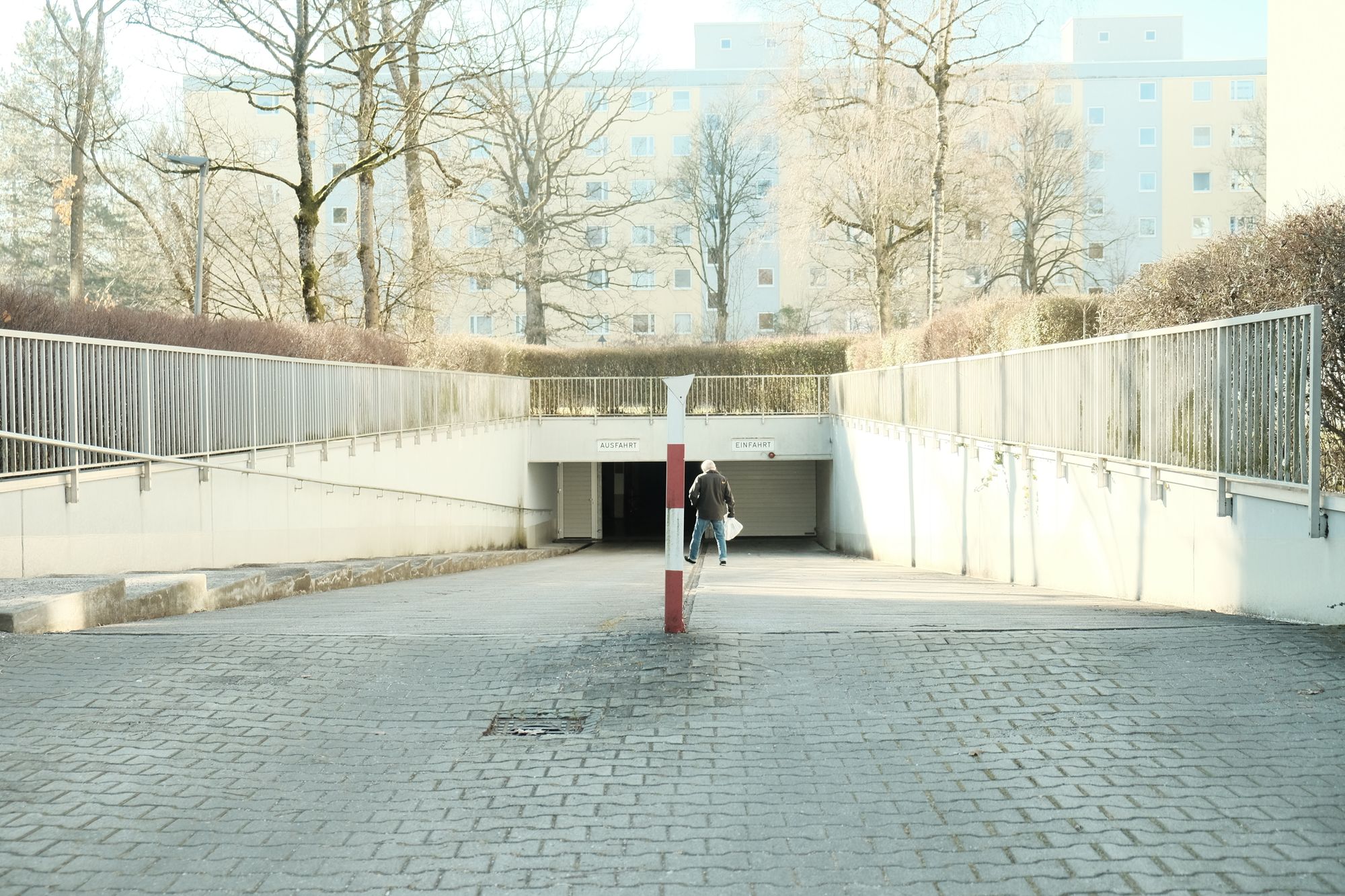 Fuji XT-1 slightly overexposed as I wanted to capture the moment.